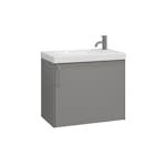 Tvättställsskåp Ballingslöv KA60 Compact med 1 Lucka