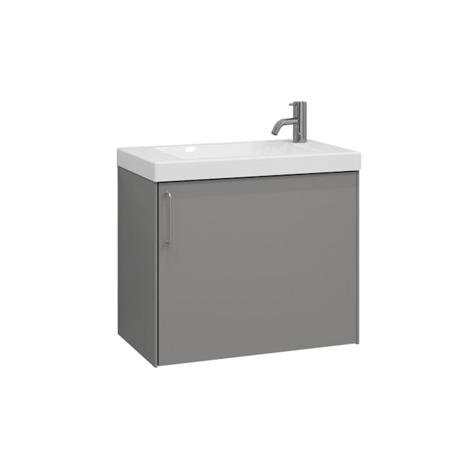 Tvättställsskåp Ballingslöv KA60 Compact med 1 Lucka