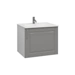 Tvättställsskåp Ballingslöv KA60 Mono Stella med 1 Lucka