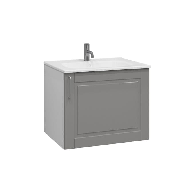 Tvättställsskåp Ballingslöv KA60 Mono Stella med 1 Lucka