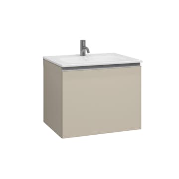 Tvättställsskåp Ballingslöv KA60 Strict