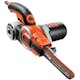 Powerfile Black+Decker 400W 12 st Tillbehör KA902EK-QS