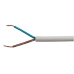 Kabel Bårebo SKK 3g 0,75 Vit 100m