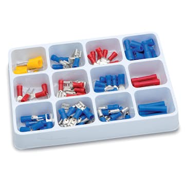 Kabelskor ETC 100 del (26-606)