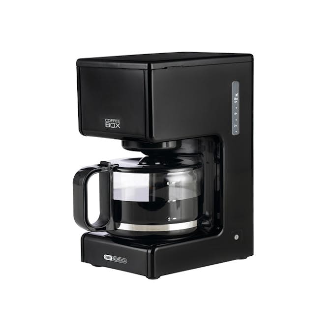 Kaffebryggare OBH Nordica Coffee Box 2373