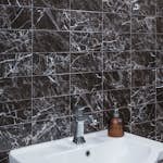 Kakel Tenfors Marquina 10x20 cm