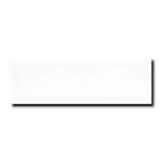 Kakel Lhådös Biselado Fasad Vit 10x30