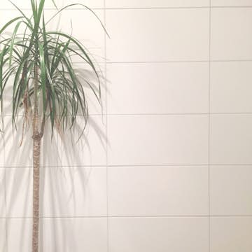 Kakel Lhådös Boost Vit Matt 20x40