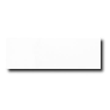 Kakel Lhådös Coco Vit Blank 10x30