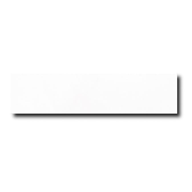 Kakel Lhådös Coco Vit Matt 10x40