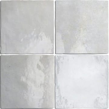 Kakel Lhådös Pazcal Grå 13,2x13,2