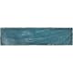 Kakel Tenfors Peronda Argila Pasadena Grön 7,5x30 cm