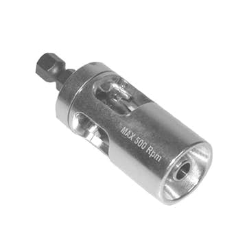 Kalibreringsverktyg Flooré för Skruvdragare