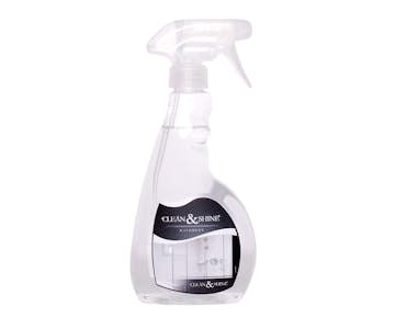 Kalkrent Hafa Clean & Shine