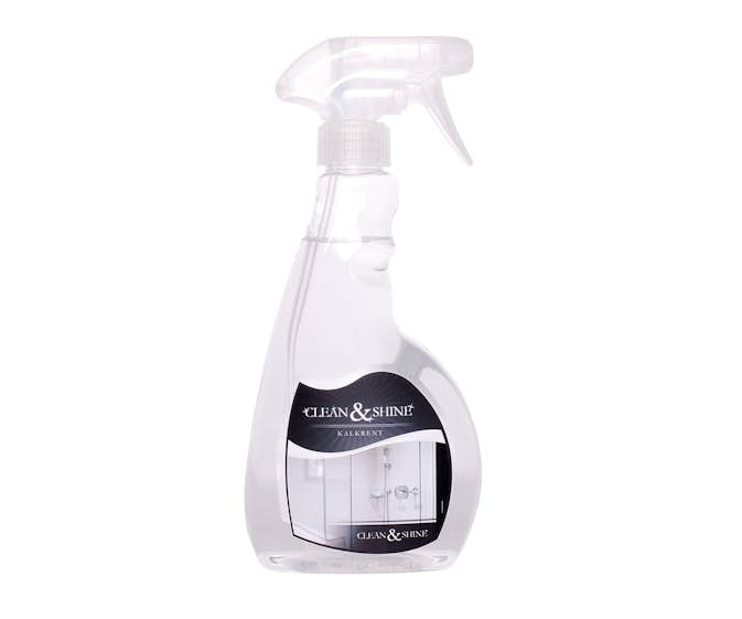Kalkrent Hafa Clean & Shine