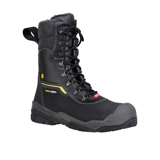 Känga Jalas 1808 Ice Track