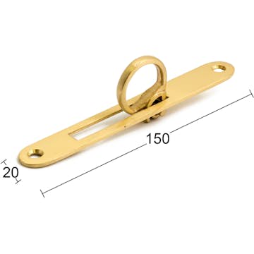 Kanthandtag Habo 291