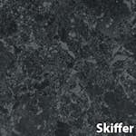 Kantlist Lundbergs Skiffer