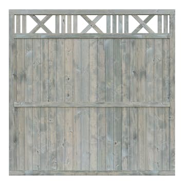 Skärm Palmako Karina 1