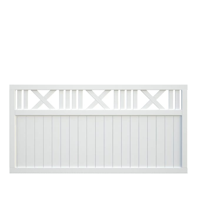 Skärm Palmako Karina 4