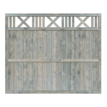 Skärm Palmako Karina 6