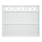 Skärm Palmako Karina 6