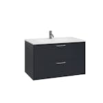 Tvättställsskåp Ballingslöv KC80 Lessmore med 2 Lådor