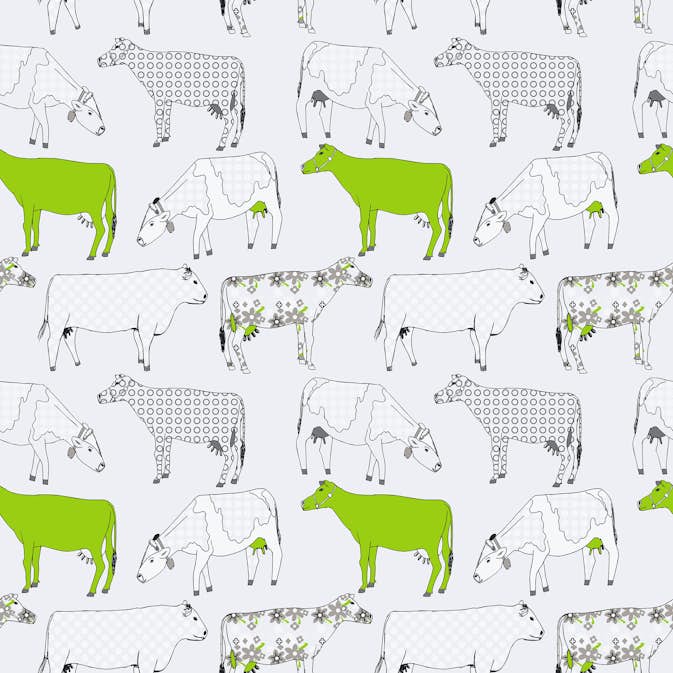 Tapet Galerie Wallcoverings Kitchen Elements KE29928