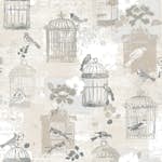 Tapet Galerie Wallcoverings Kitchen Elements KE29946