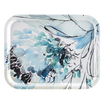 Bricka Åry Trays Dusk and Dew