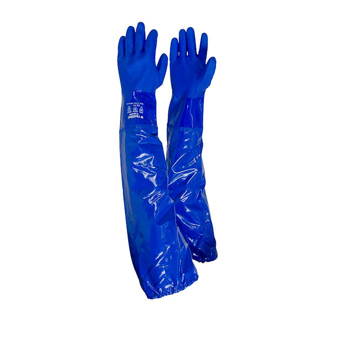 Kemikaliehandske Tegera 12910 6-Pack