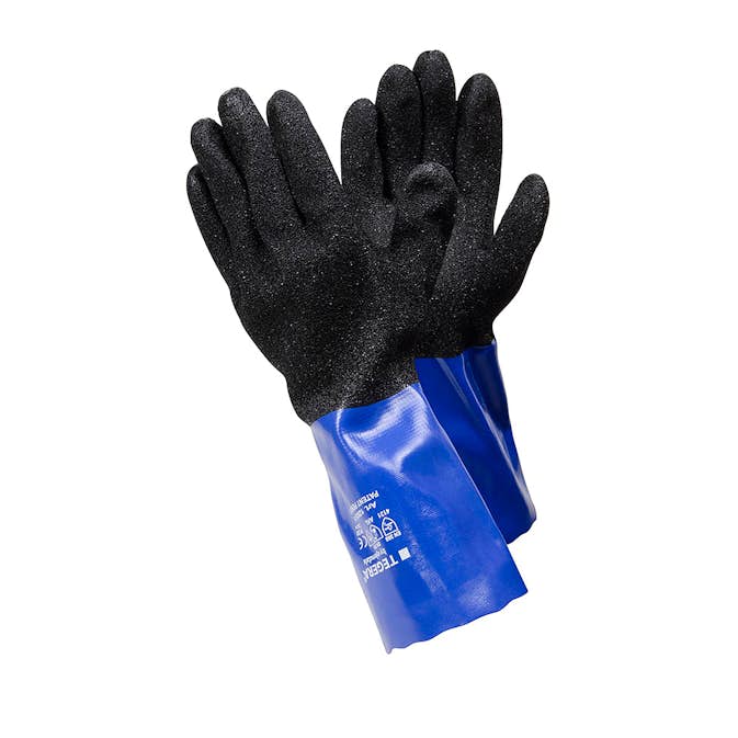 Kemikaliehandske Tegera 12935 12-Pack