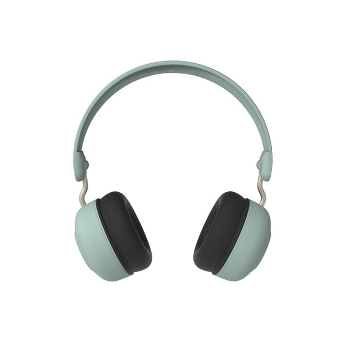 Trådlösa Hörlurar Kreafunk Buzz On-Ear