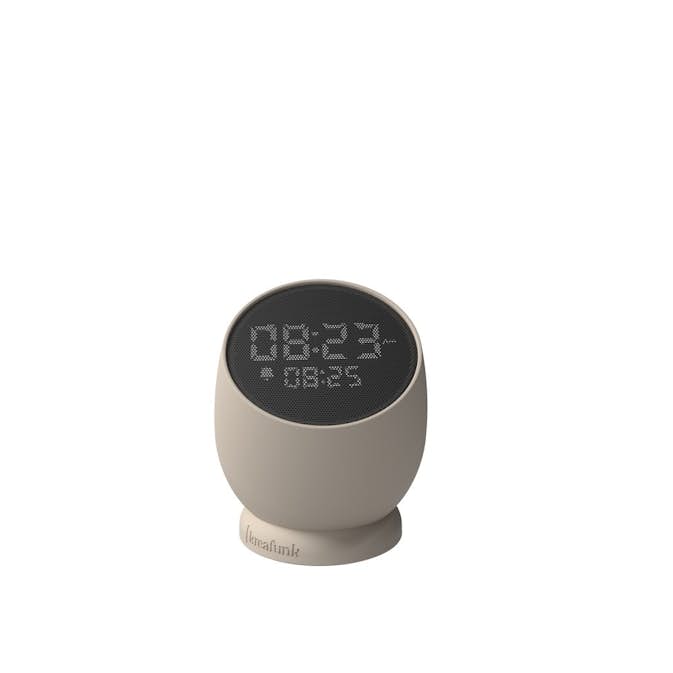 Väckarklocka Kreafunk Bell