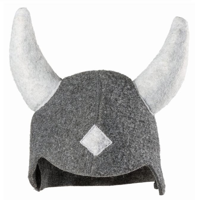 Badhatt Kirami Tubhat Viking Grå