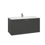 Tvättställsskåp Ballingslöv KH100 Lessmore med 1 Låda