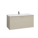 Tvättställsskåp Ballingslöv KH100 Lessmore med 1 Låda