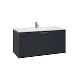 Tvättställsskåp Ballingslöv KH100 Lessmore med 1 Låda