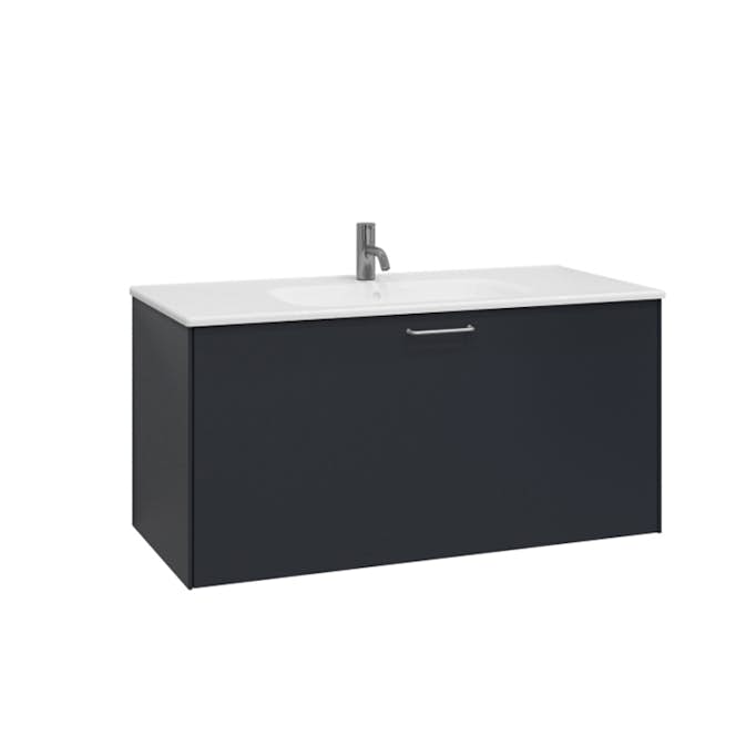 Tvättställsskåp Ballingslöv KH100 Lessmore med 1 Låda