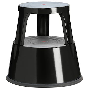 Kickstep Laggo Stål