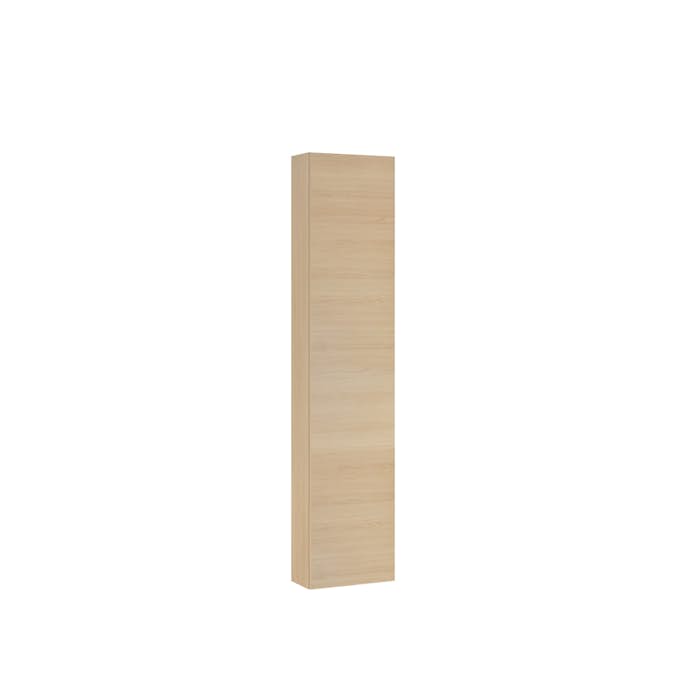 Högskåp Temal med 1 lucka 1820 mm