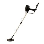 Metalldetektor Klondike Premium