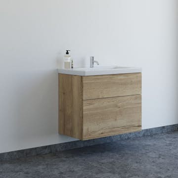 Tvättställsskåp Dansani Luna Larghetto