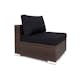 Klädsel Comfort Garden 001-1655 Utomhus