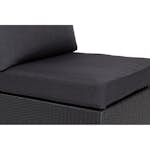 Klädsel Comfort Garden Grå 001-9132 Utomhus