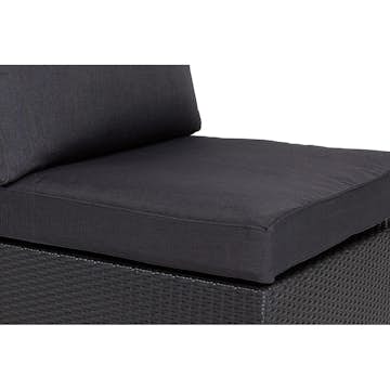 Klädsel Comfort Garden Grå 001-9132 Utomhus