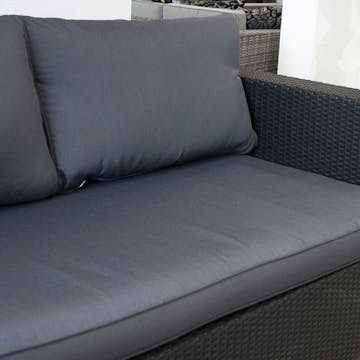 Klädsel Comfort Garden Melbourne Divan Utomhus