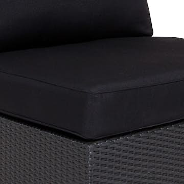 Klädsel Comfort Garden Melbourne Divan Utomhus