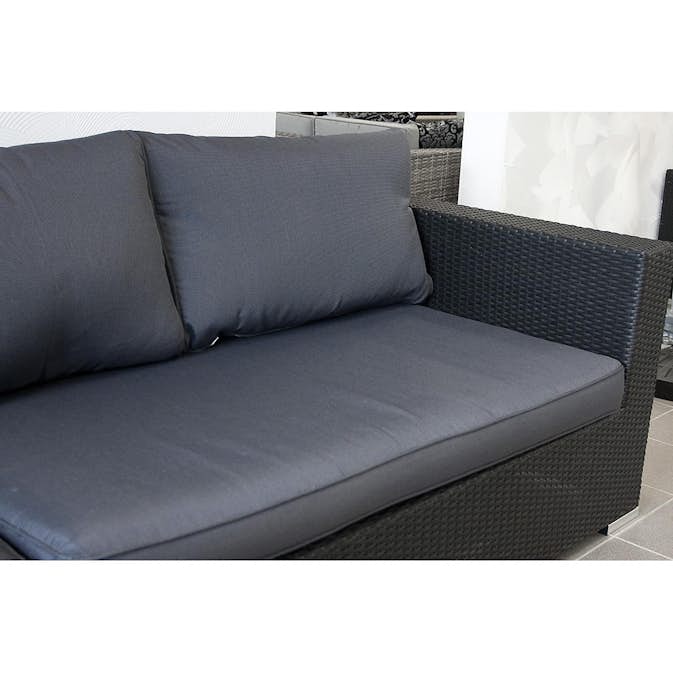 Klädsel Comfort Garden Melbourne Hörn Utomhus