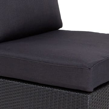 Klädsel Comfort Garden till Loungegrupp Melbourne 9 Utomhus